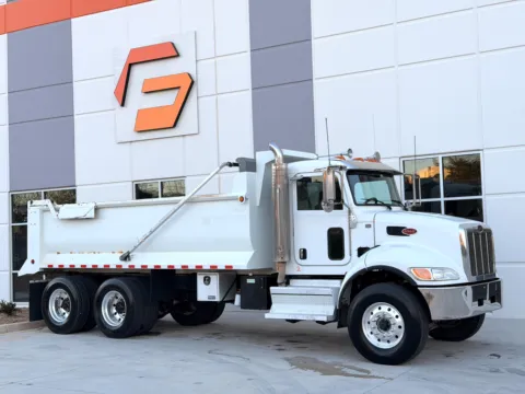 Photos of 2018 PETERBILT 348 for sale in Greer, SC at Forge Truck Centers - South Carolina