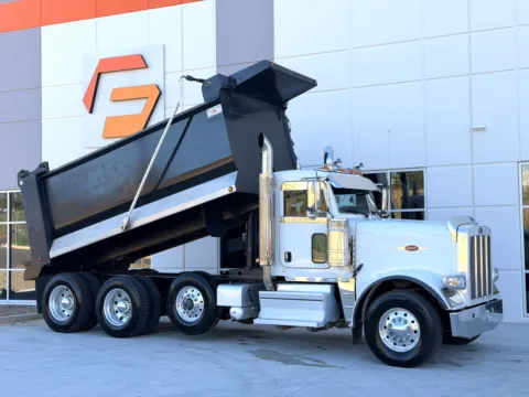 2021 PETERBILT 389 for sale in Greer, SC