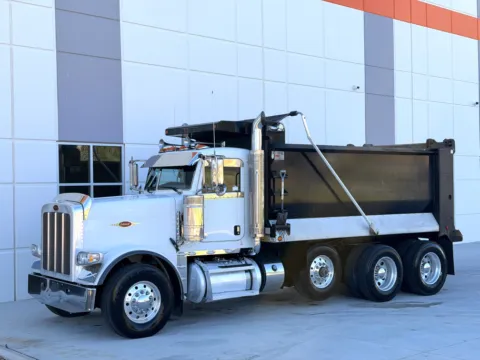 Another view of 2021 PETERBILT 389 for sale in Greer, SC at Forge Truck Centers - South Carolina