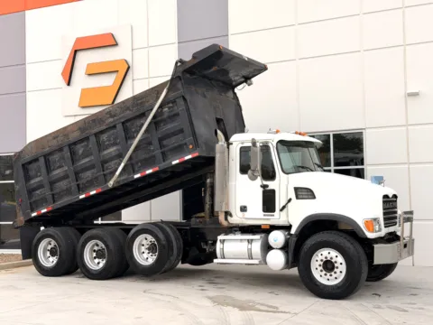 2006 MACK CV713 for sale in Greer, SC