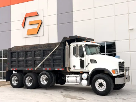 Photos of 2006 MACK CV713 for sale in Greer, SC at Forge Truck Centers - South Carolina
