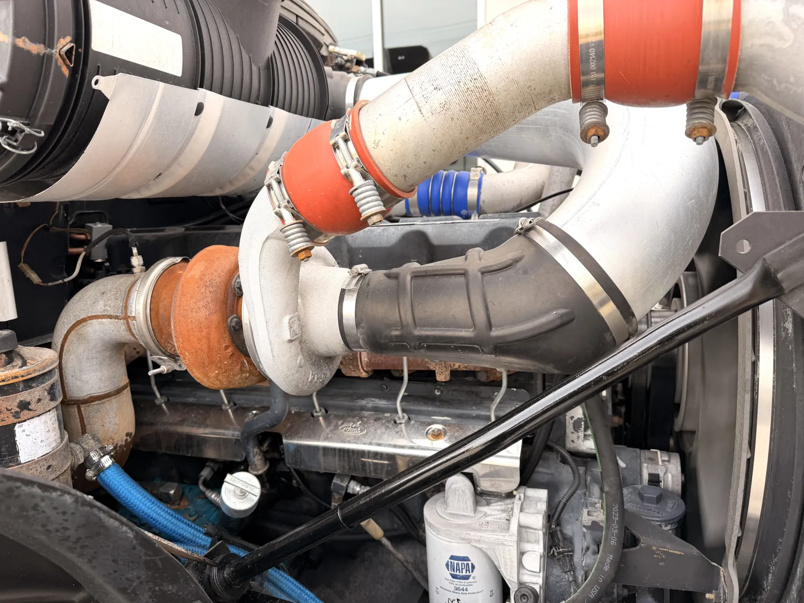 2006 Mack - image 14