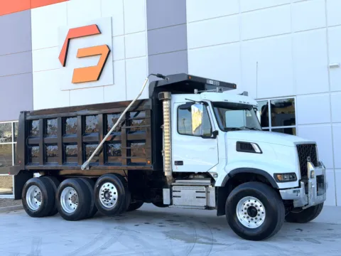 Photos of 2022 VOLVO VHD for sale in Greer, SC at Forge Truck Centers - South Carolina