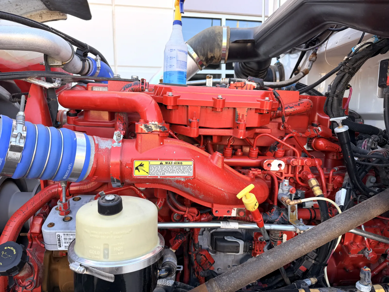 2016 Peterbilt - image 13