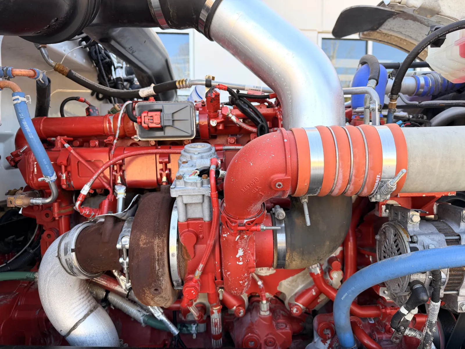 2016 Peterbilt - image 14