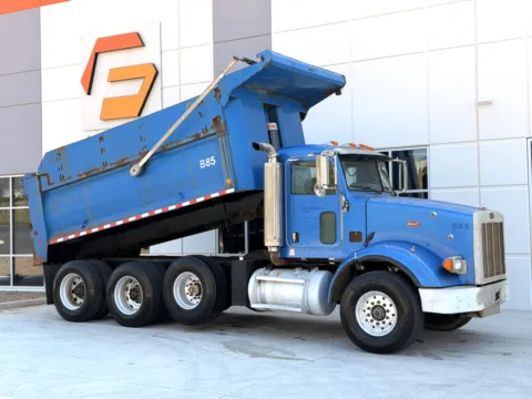 2007 PETERBILT 357 for sale in Greer, SC