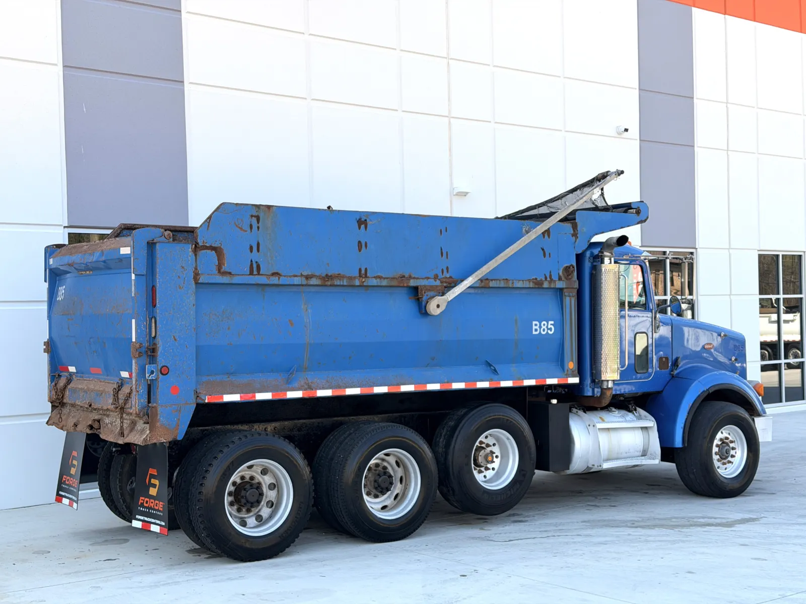 2007 Peterbilt - image 6