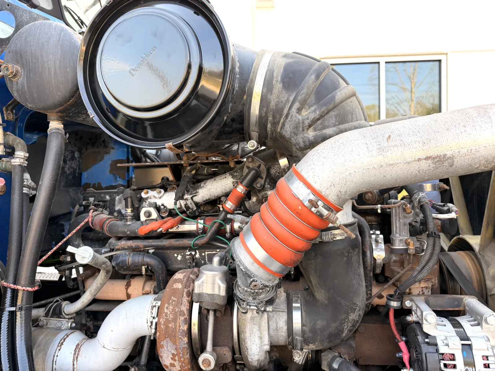 2007 Peterbilt - image 13