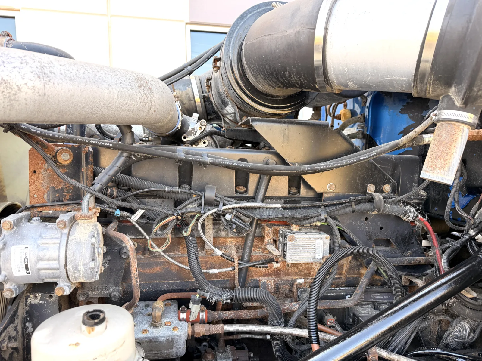 2007 Peterbilt - image 14