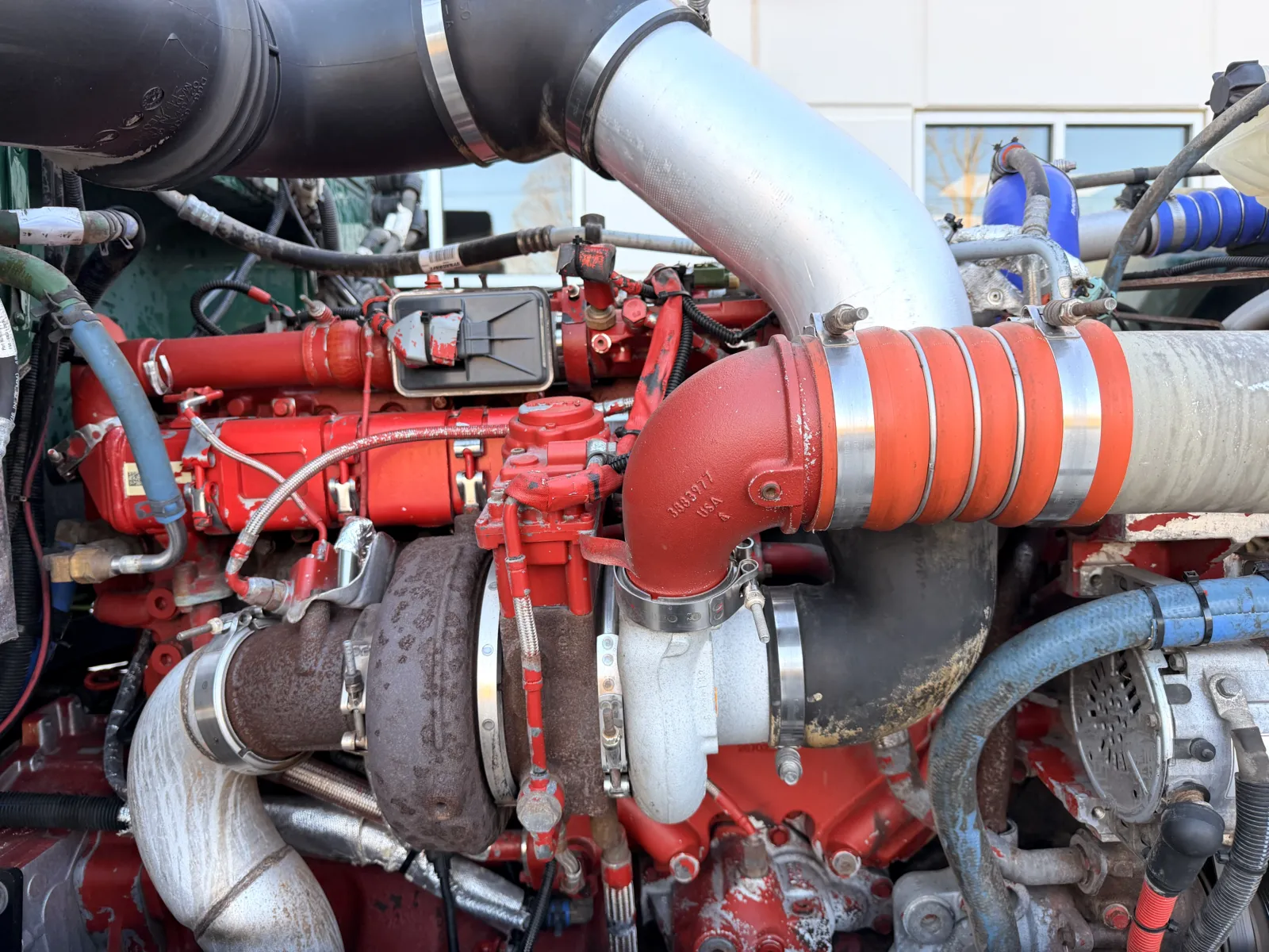 2011 Peterbilt - image 13