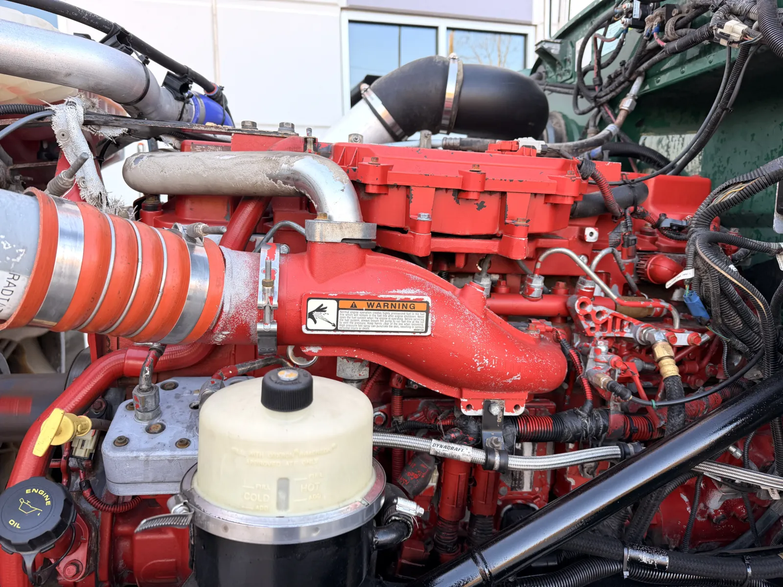 2011 Peterbilt - image 14