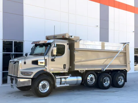 Another view of 2024 WESTERN STAR 4700 for sale in Greer, SC at Forge Truck Centers - South Carolina