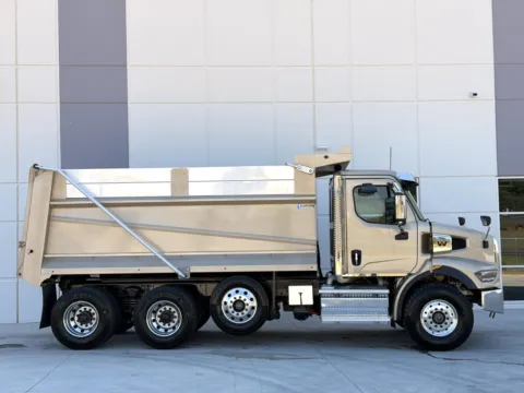 More photos of 2024 WESTERN STAR 4700 at Forge Truck Centers - South Carolina, SC