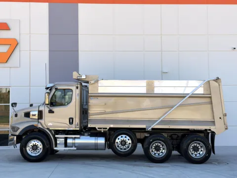 More photos of 2024 WESTERN STAR 4700 at Forge Truck Centers - South Carolina, SC