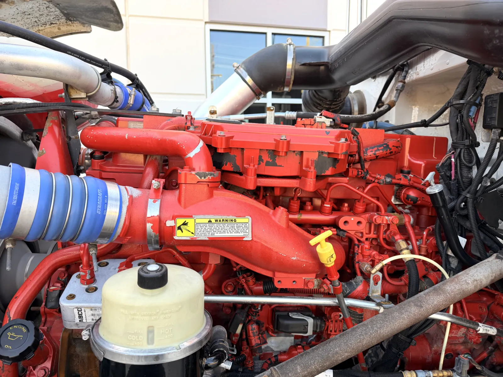 2016 Peterbilt - image 13