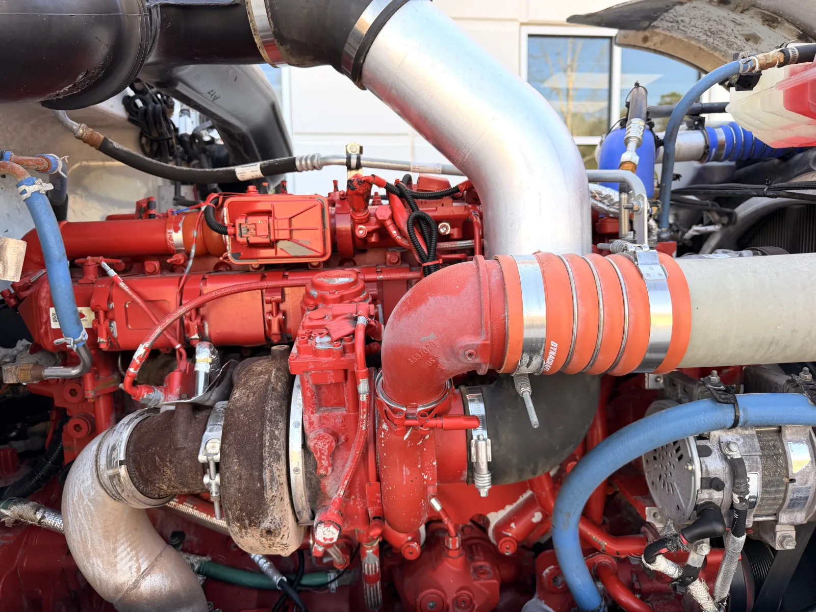 2016 Peterbilt - image 14