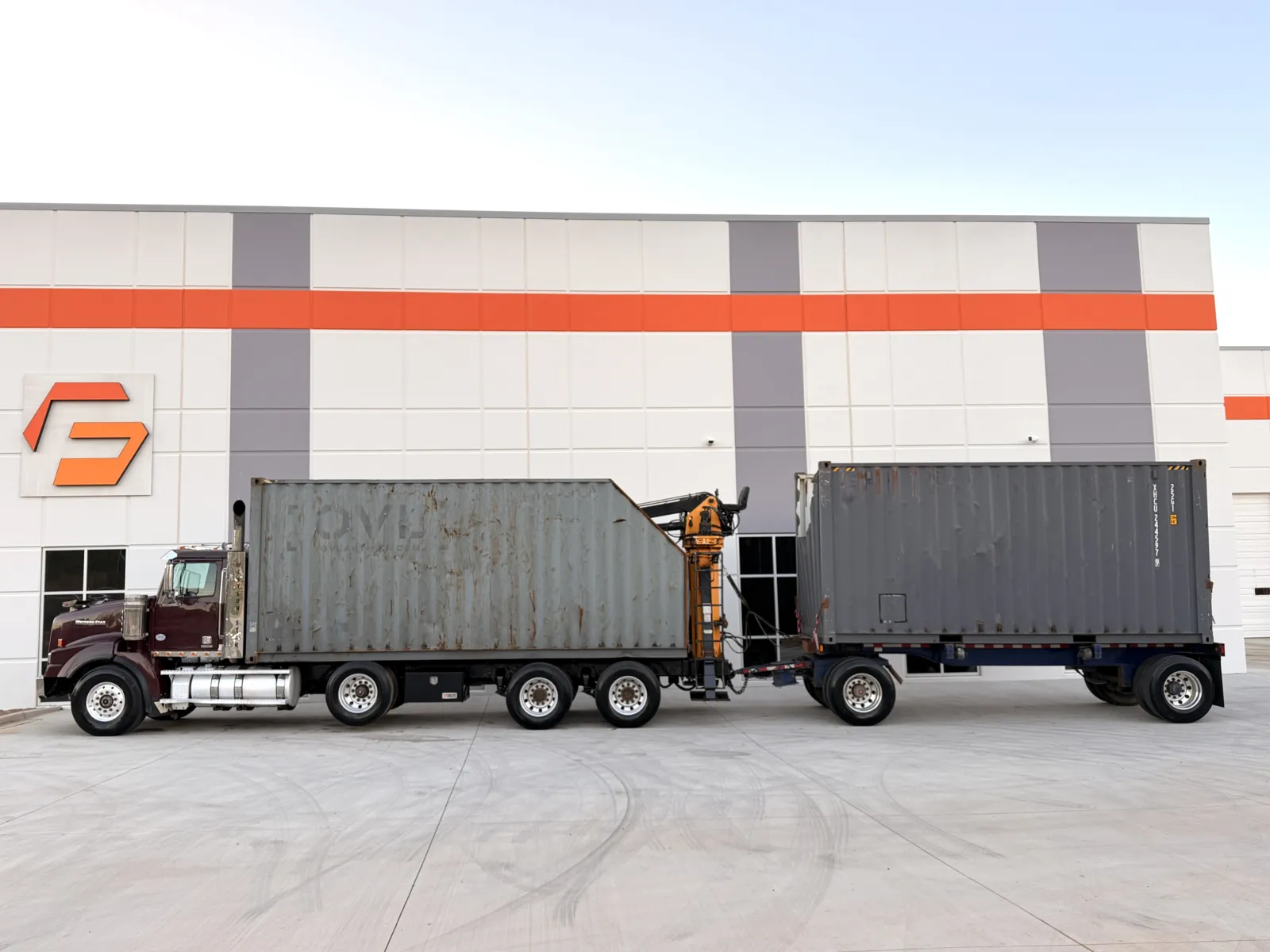 2017 Western Star 4900 - image 4