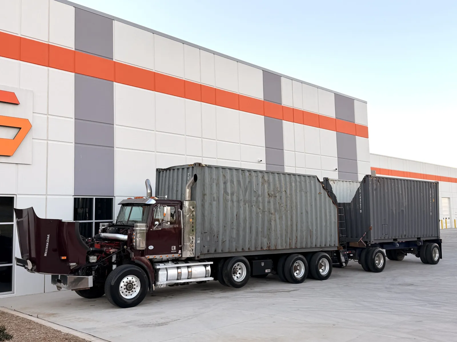 2017 Western Star 4900 - image 10