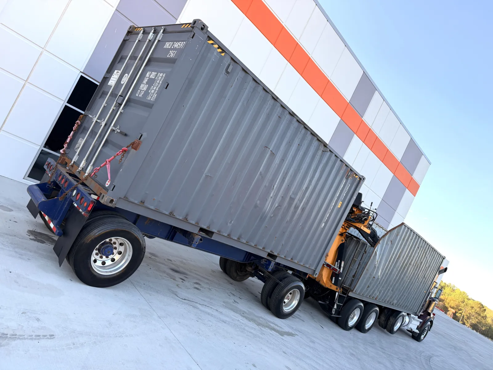 2017 Western Star 4900 - image 11