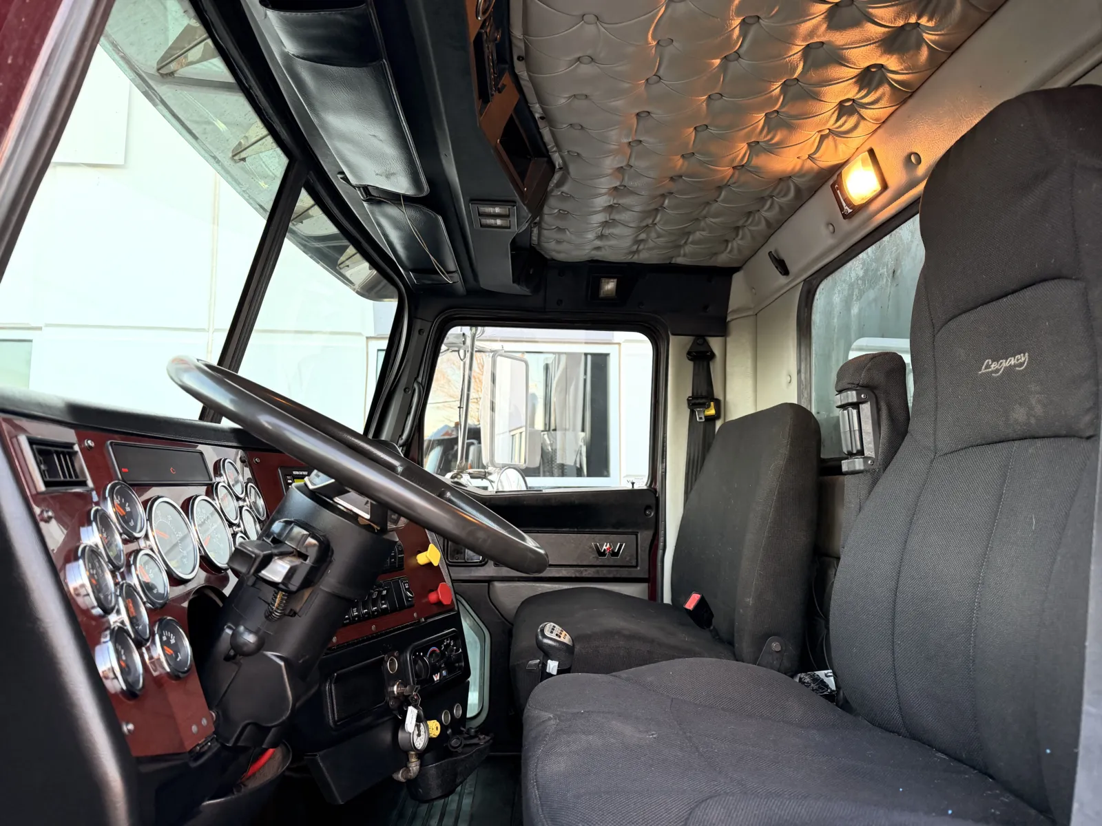 2017 Western Star 4900 - image 14