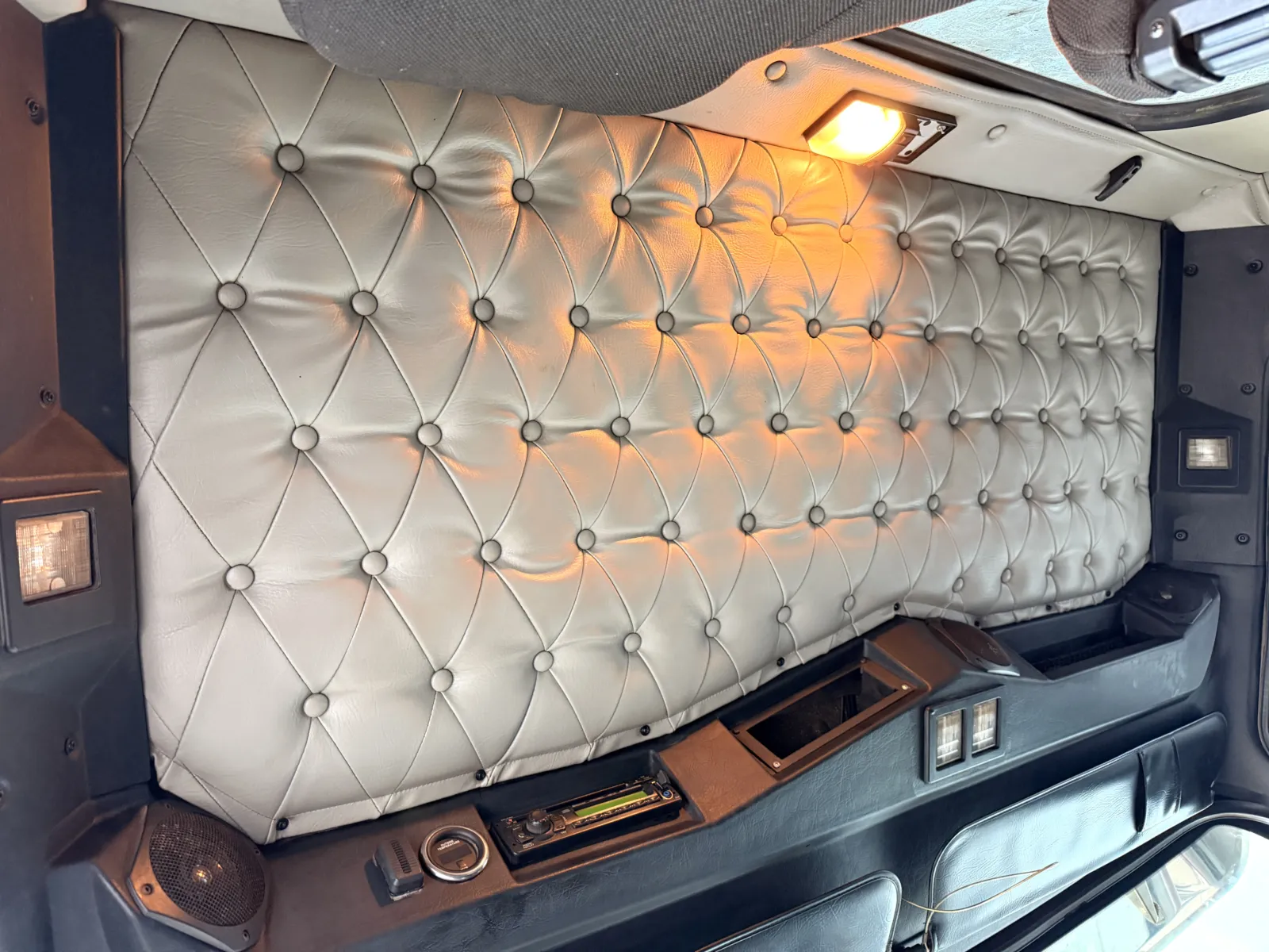 2017 Western Star 4900 - image 21