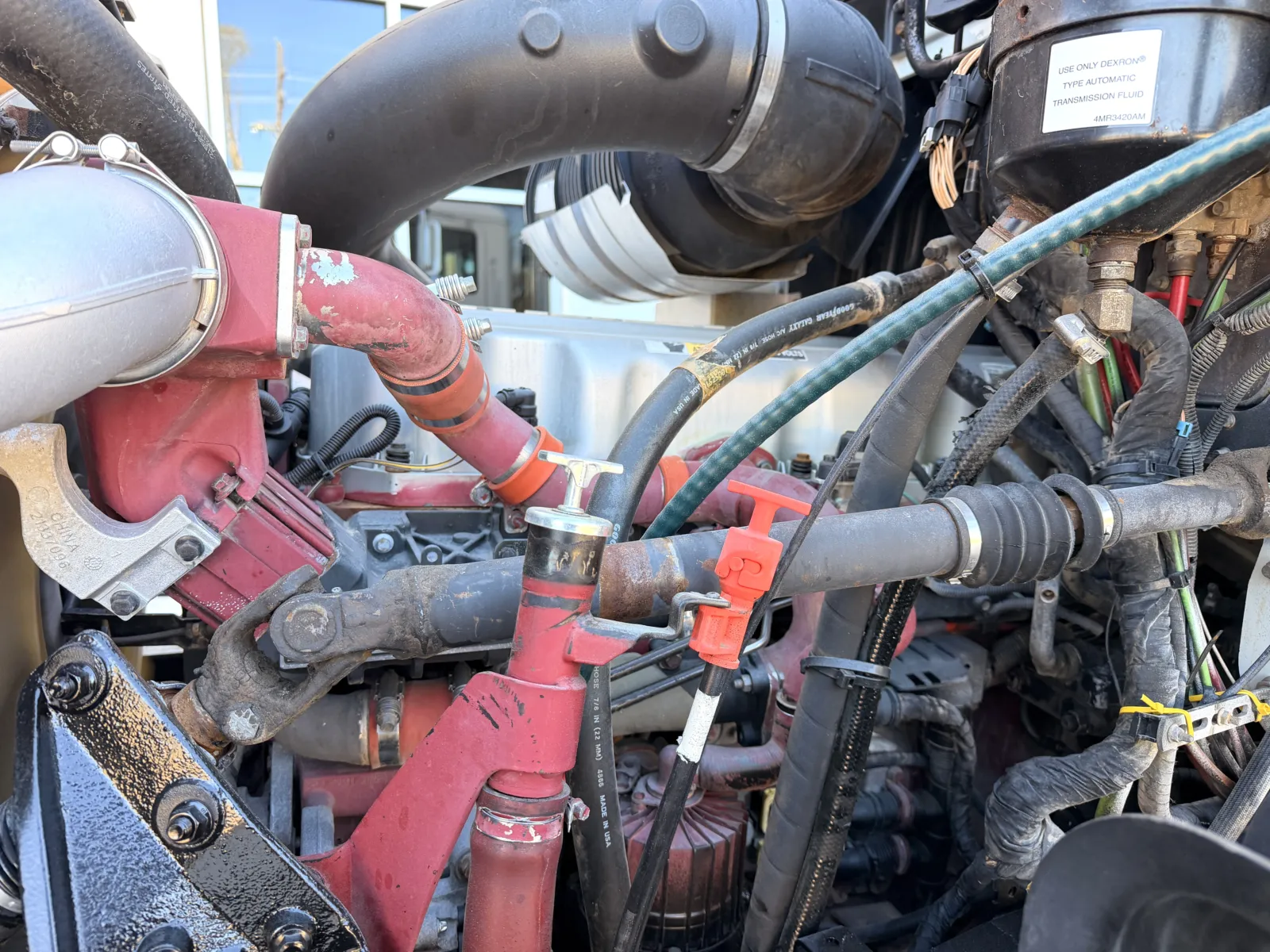 2013 Mack - image 13