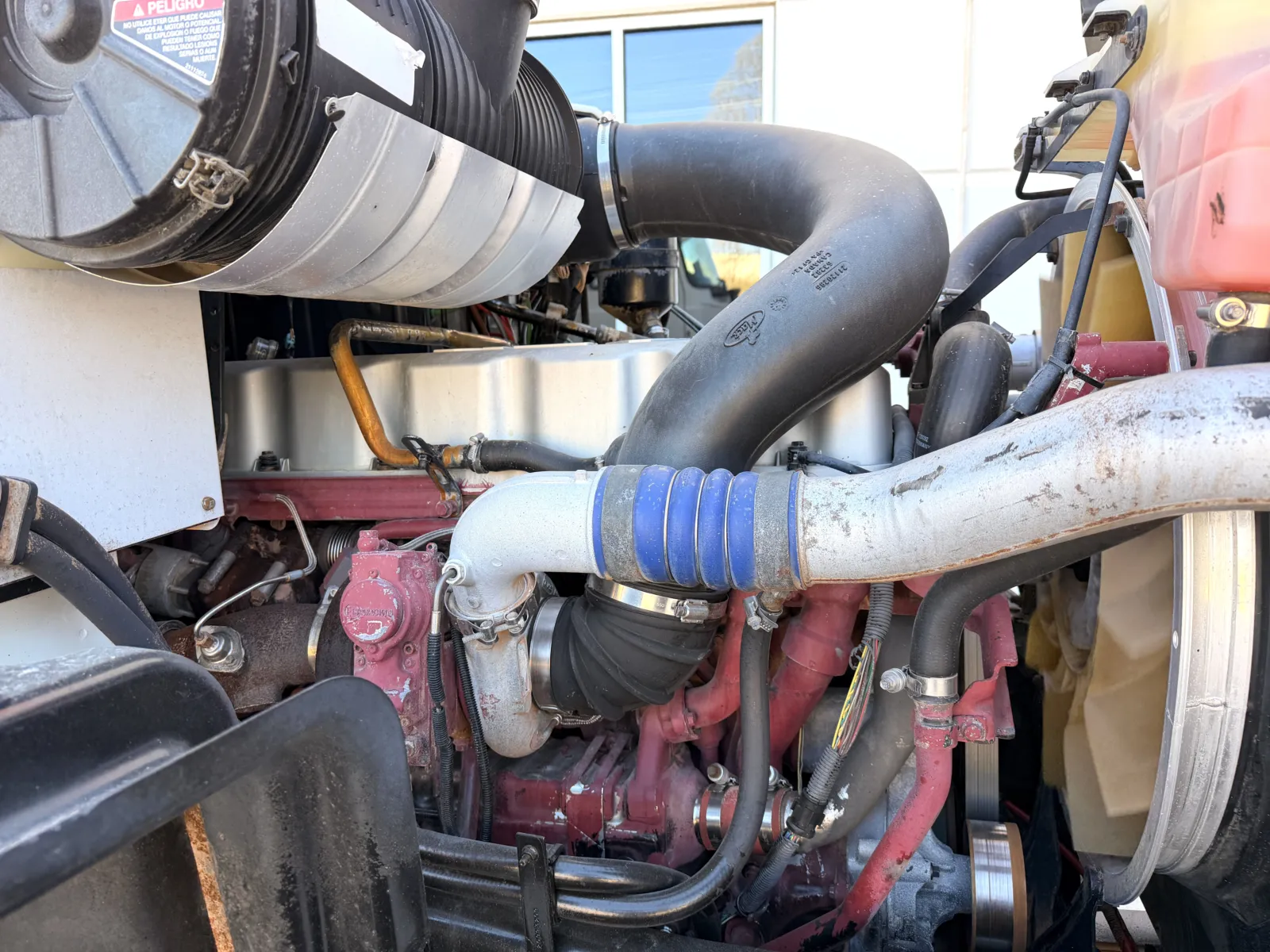 2013 Mack - image 14