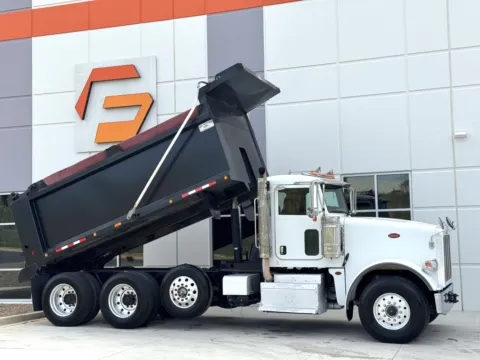 2016 PETERBILT 367 for sale in Greer, SC