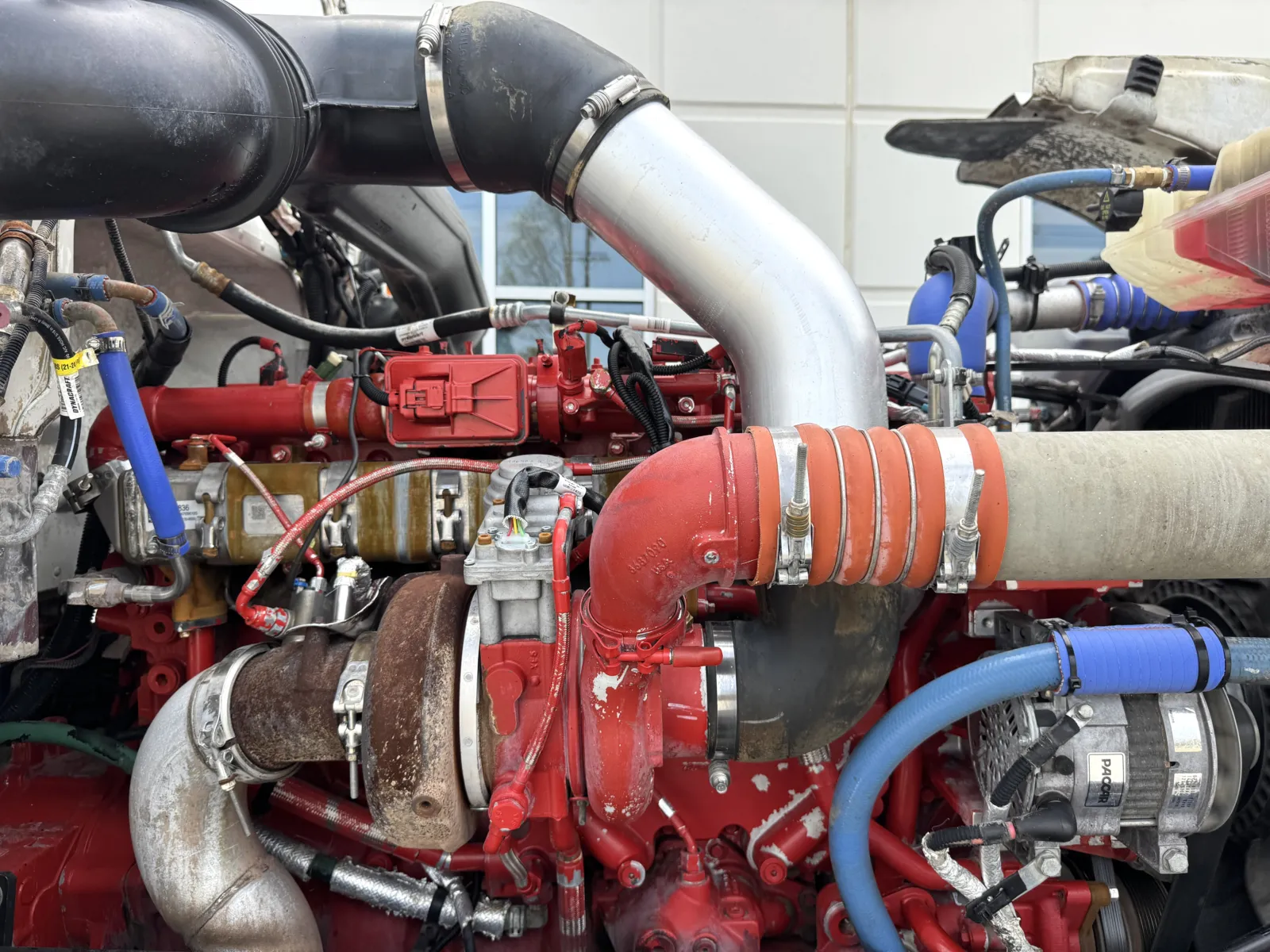 2016 Peterbilt - image 13