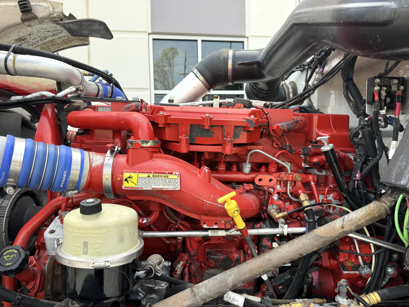 2016 Peterbilt - image 14