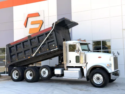 2016 PETERBILT 367 for sale in Greer, SC