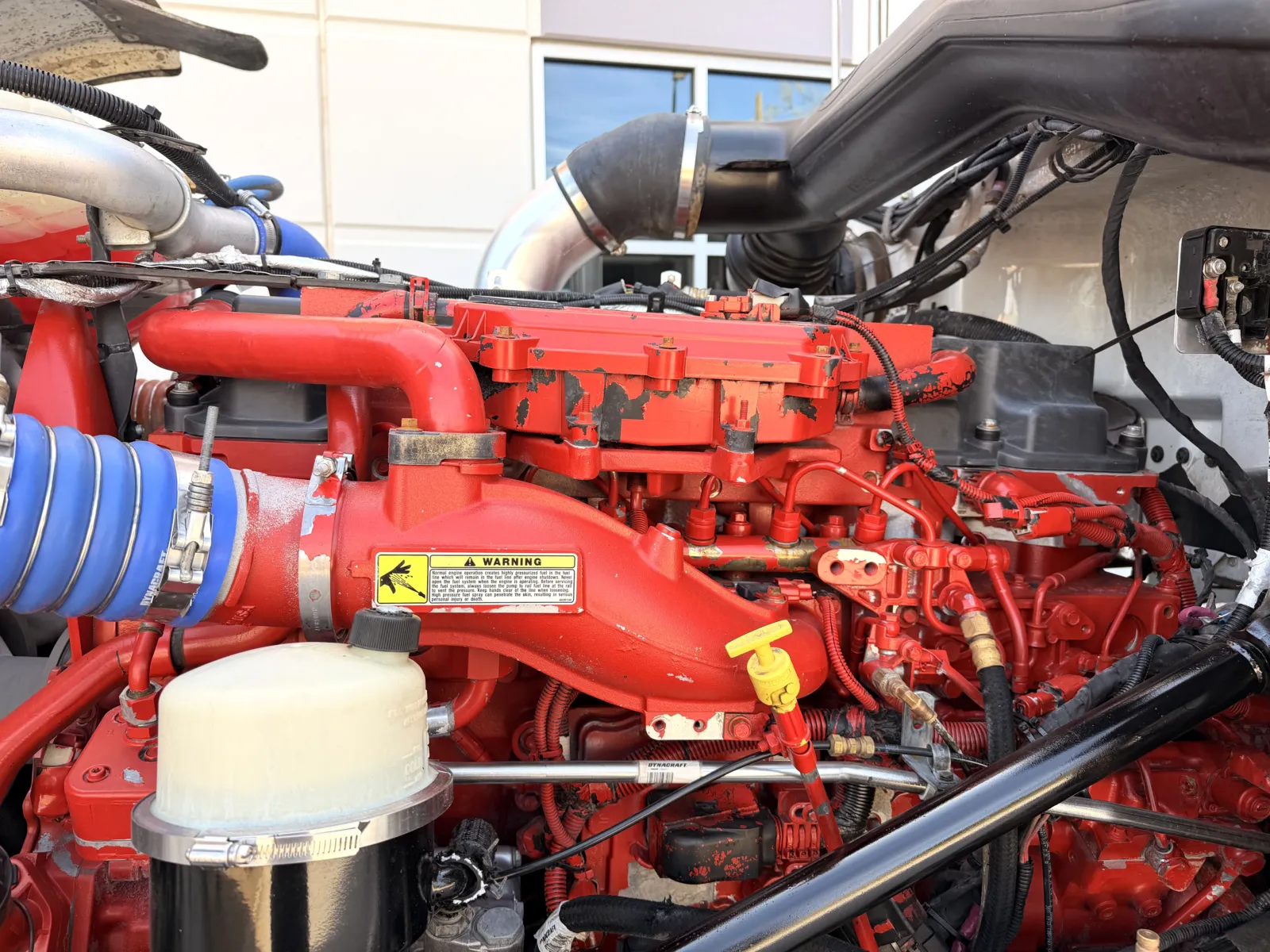 2016 Peterbilt - image 13