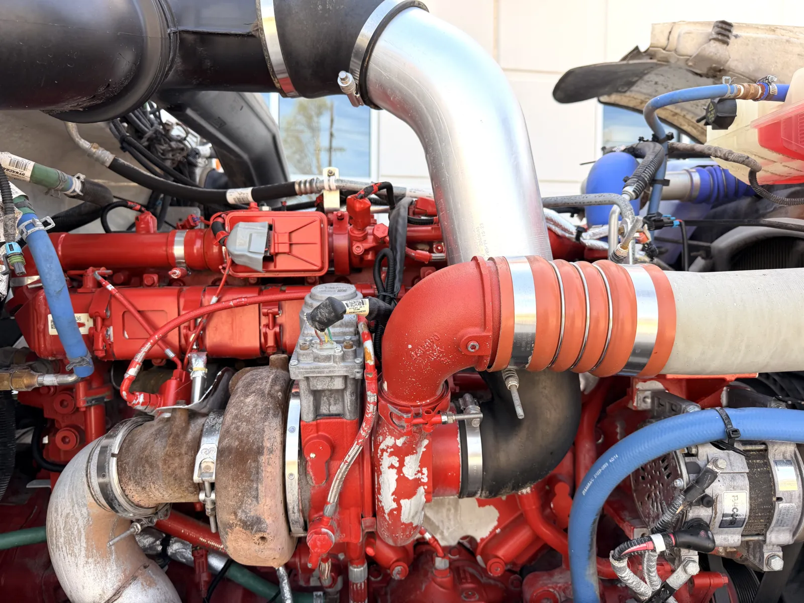 2016 Peterbilt - image 14