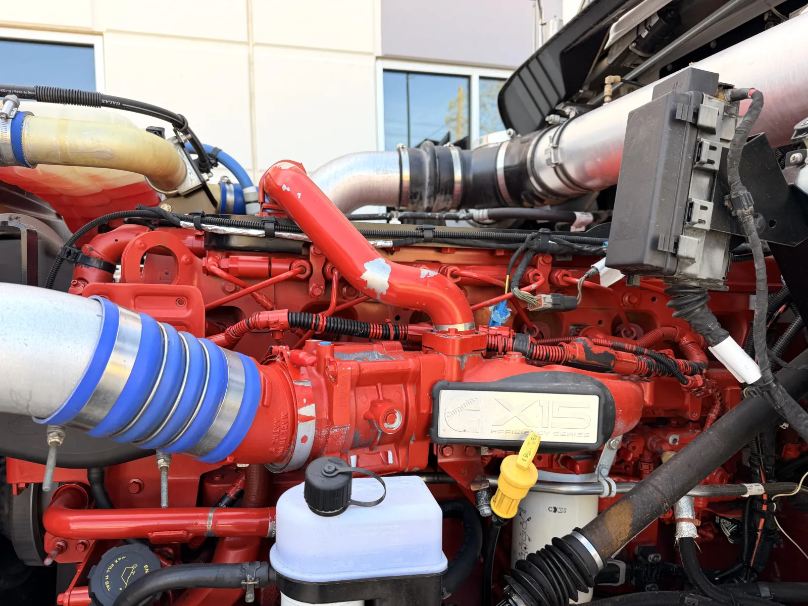 2019 Kenworth T800 - image 13