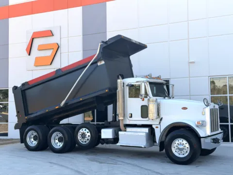 2016 PETERBILT 367 for sale in Greer, SC