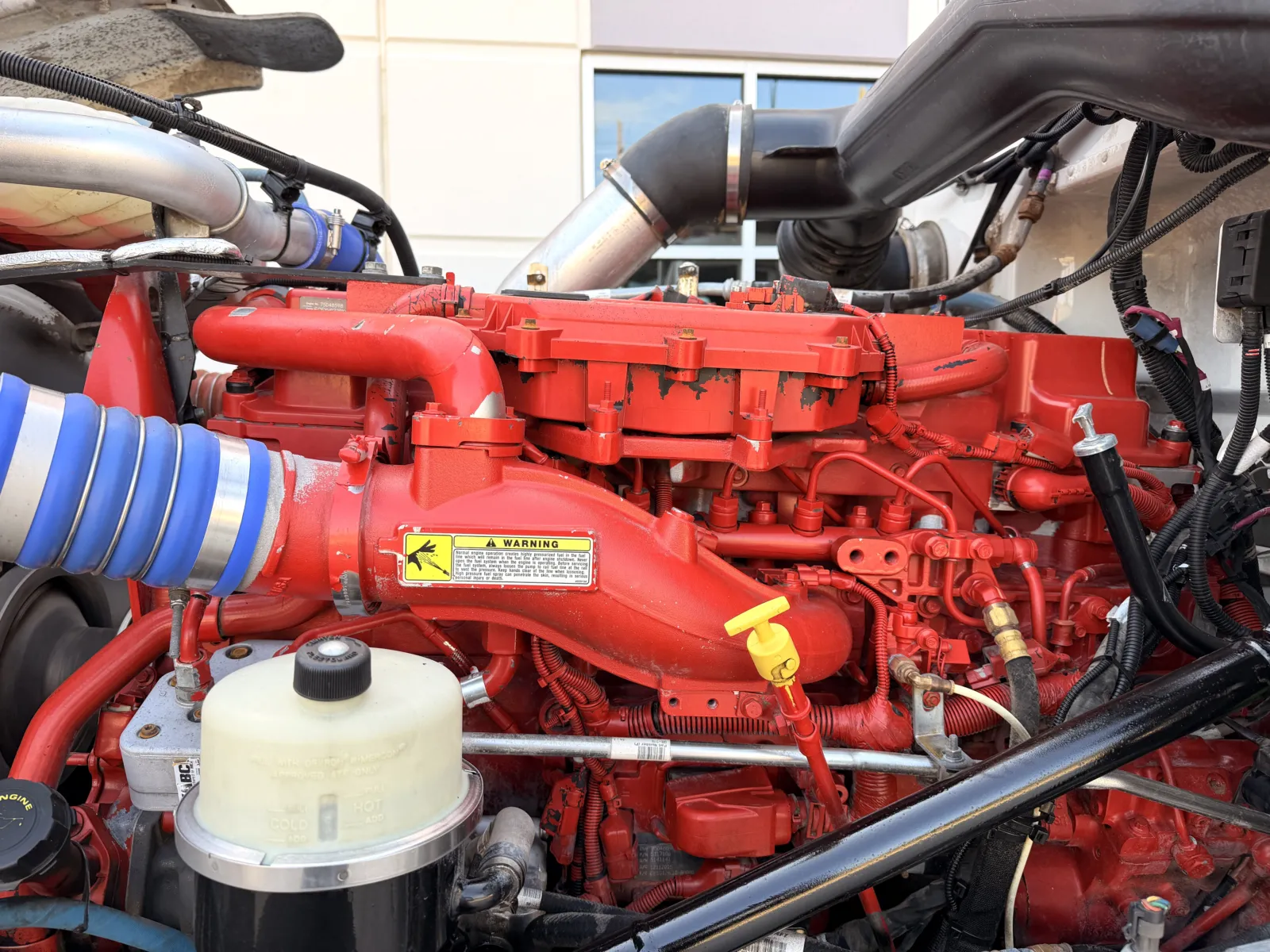 2016 Peterbilt - image 14