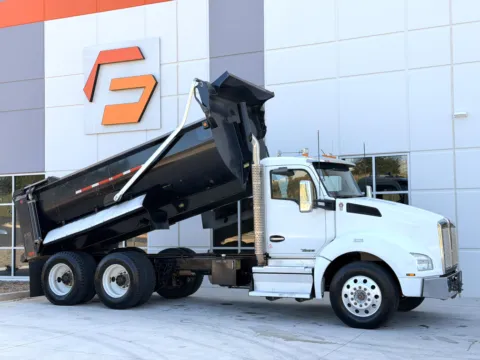 2020 KENWORTH T880 for sale in Greer, SC