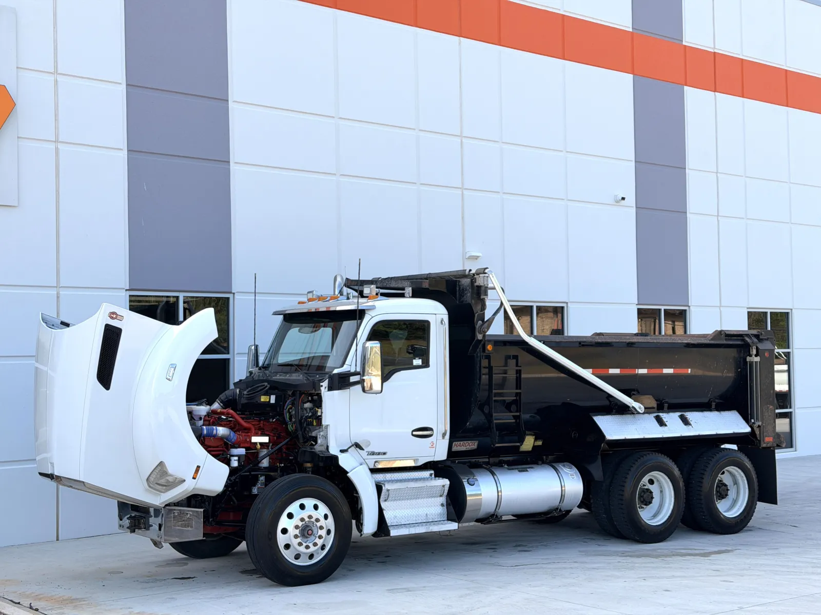 2020 Kenworth T880 - image 11