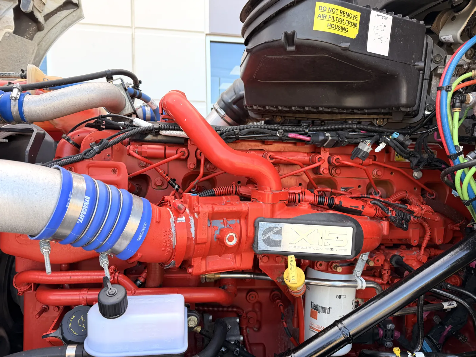 2020 Kenworth T880 - image 13