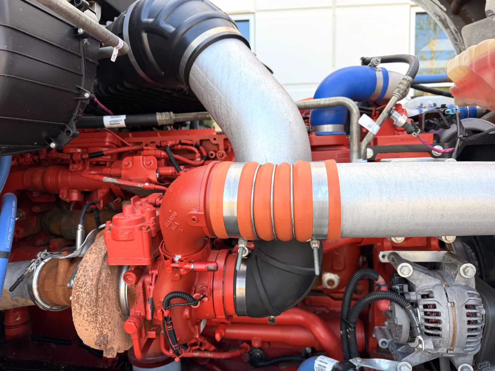 2020 Kenworth T880 - image 14