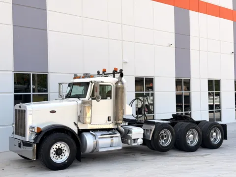 Photos of 2006 PETERBILT 379 for sale in Greer, SC at Forge Truck Centers - South Carolina