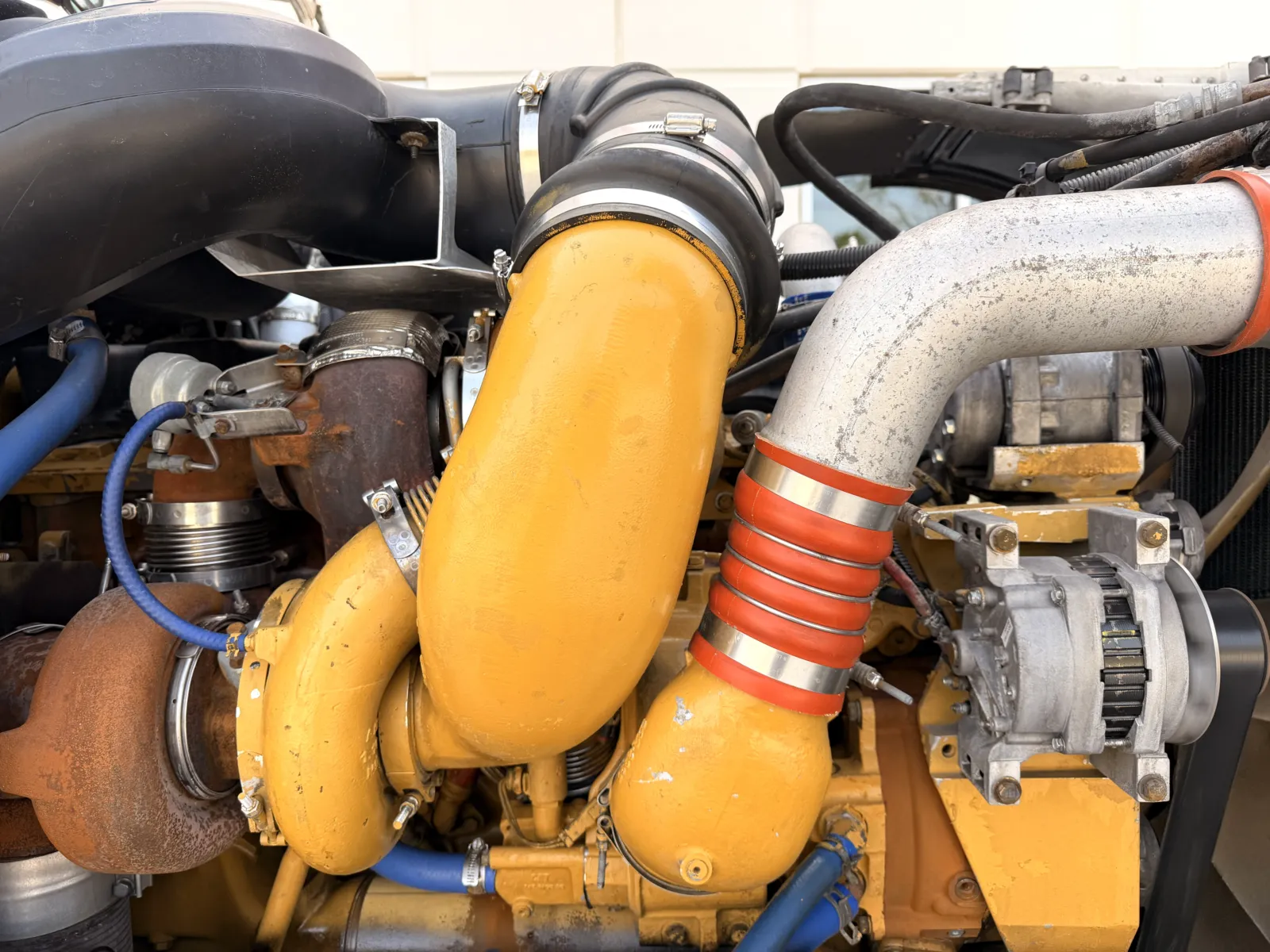 2006 Peterbilt - image 13