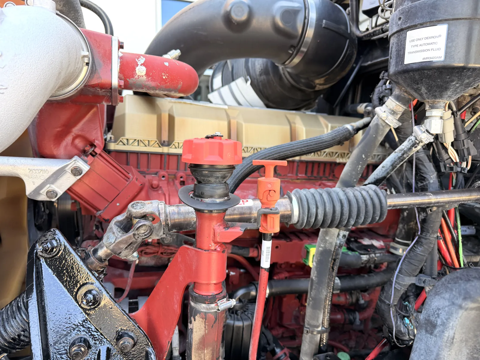 2017 Mack - image 13