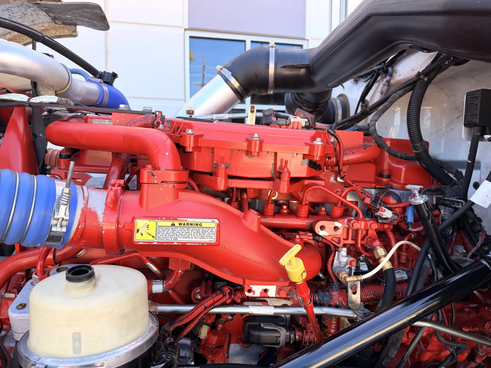 2016 Peterbilt - image 13