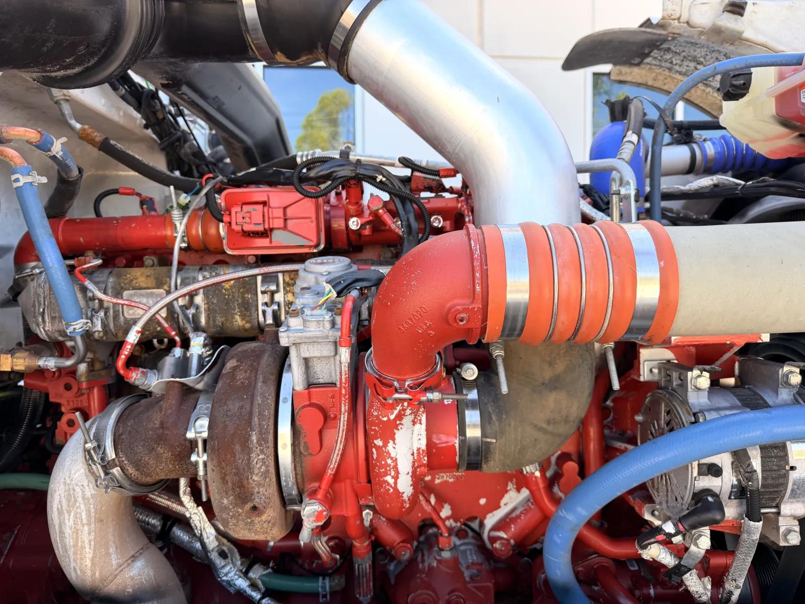 2016 Peterbilt - image 14