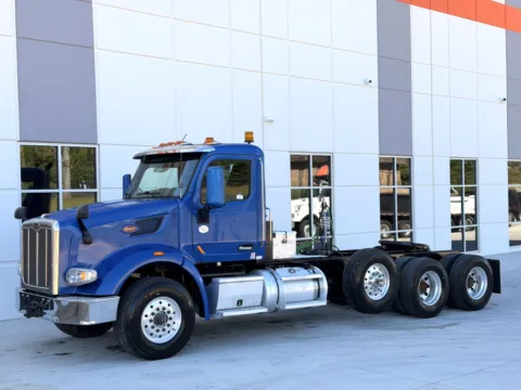 Photos of 2016 PETERBILT 567 for sale in Greer, SC at Forge Truck Centers - South Carolina