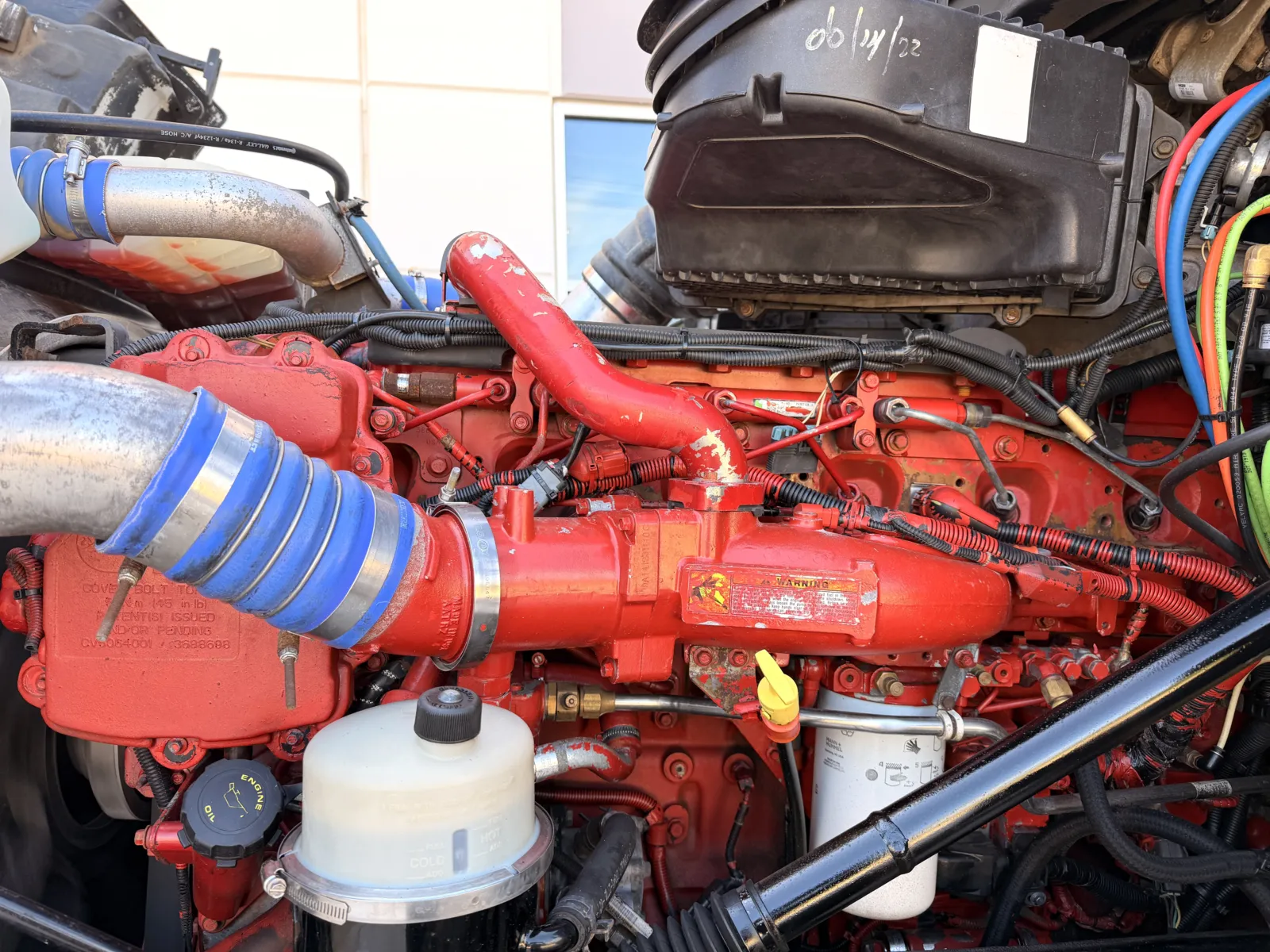 2016 Peterbilt 567 - image 12