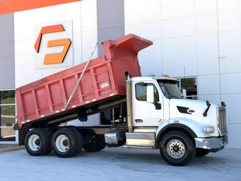 2016 PETERBILT 567 for sale in Greer, SC