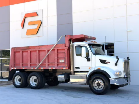 Photos of 2016 PETERBILT 567 for sale in Greer, SC at Forge Truck Centers - South Carolina