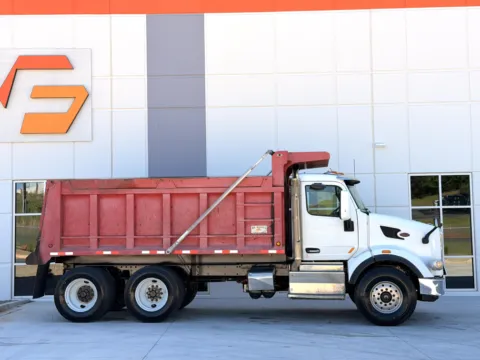 More photos of 2016 PETERBILT 567 at Forge Truck Centers - South Carolina, SC